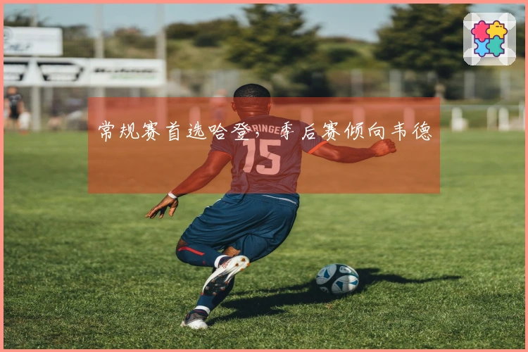 常规赛首选哈登，季后赛倾向韦德